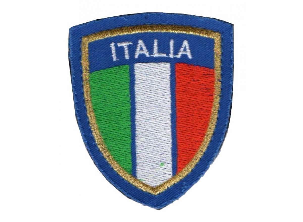 Scudetto Italia